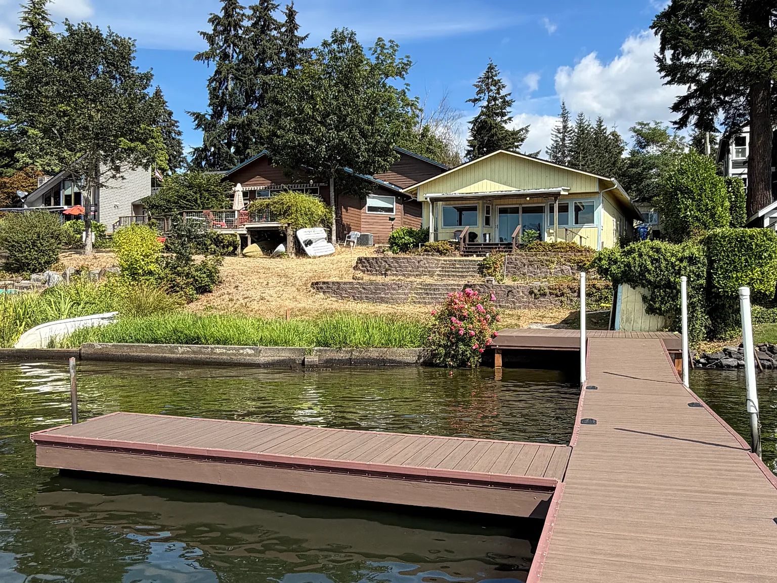3 bed, 1671 sqft, $4,500 — Photo 4