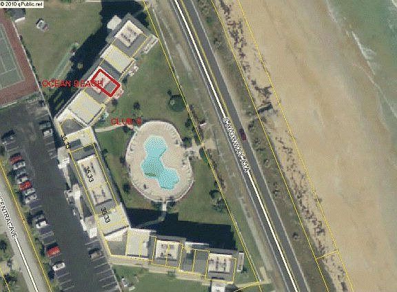 2nd image of 3500 S Ocean Shore Blvd APT 218