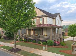 1806 Hollingsworth Blvd NW, Atlanta, GA 30318
