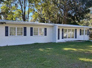 1126 NW Ashley St, Lake City, FL 32055