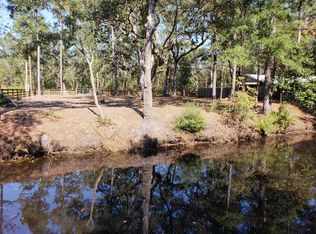 Lot 7 Wilson Way, Freeport, FL 32439