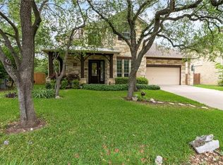 7336 Tanaqua Ln, Austin, TX 78739