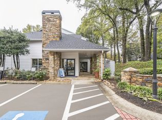 The Atlantic Loring Heights, Atlanta, GA 30309