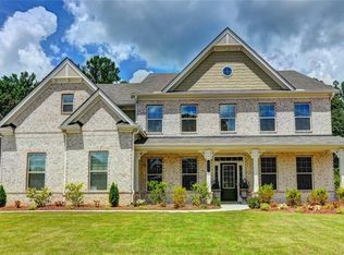 229 Birchin Dr, Woodstock, GA 30188