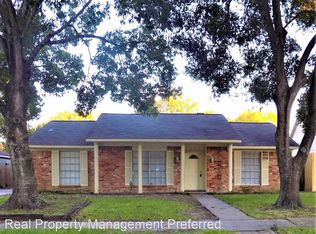 4606 Bagpipe Ln, Houston, TX 77084