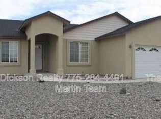 643 Wedge Ln, Fernley, NV 89408