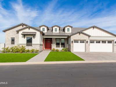 1704 E Melrose St, Mesa, AZ, 85203