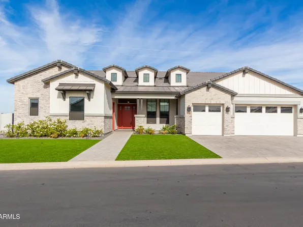 1704 E MELROSE Street, Mesa, AZ 85203