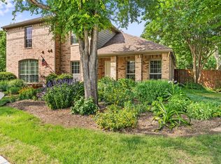 6115 Widgeon Ct, Sachse, TX 75048
