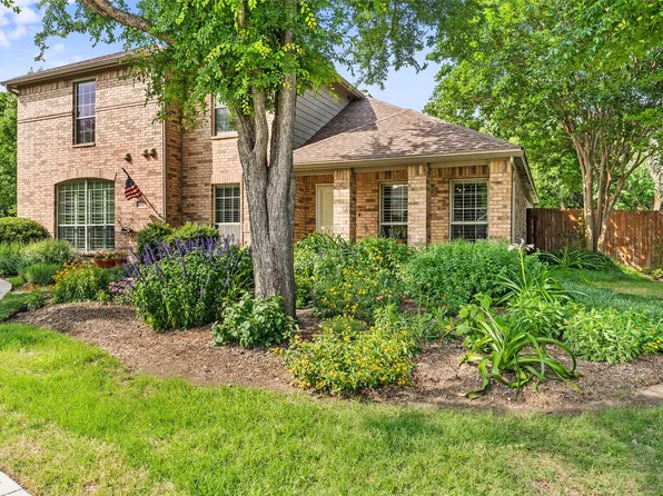 6115 Widgeon Ct, Sachse, TX 75048