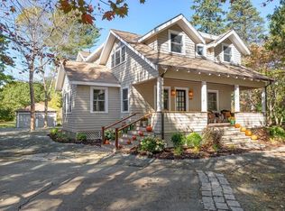 249 Cushing St, Hingham, MA 02043