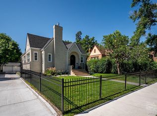 1629 Filbert Ct, Denver, CO 80220