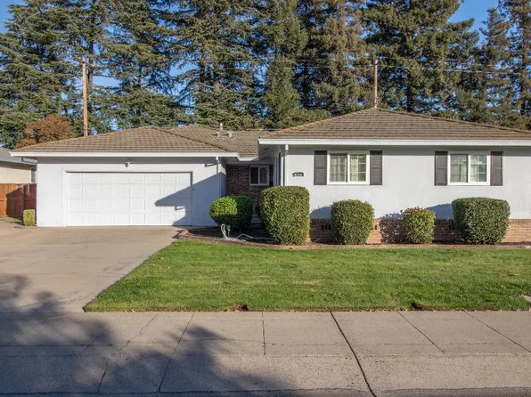822 S California St, Lodi, CA 95240