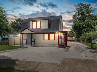 510 Munger St Unit A, Pasadena, TX 77506