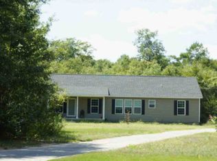 186 2nd St SE, Beach, ND 58621