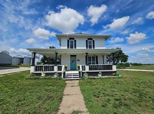 601 3rd St, Axtell, KS 66403
