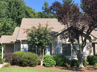 1226 Watermark Ct, High Point, NC 27265