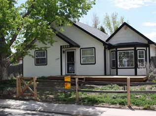 17494 E Chenango Dr, Aurora, CO 80015