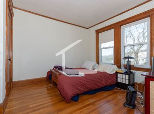 50 Larch St #2, Boston, MA 02135