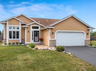 3220 129th Ln NW, Coon Rapids, MN 55448