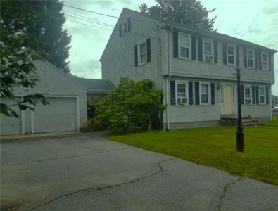 426 Metacom Ave, Bristol, RI, 02809