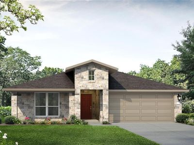 21304 Pioneer Cv, Lago Vista, TX, 78645