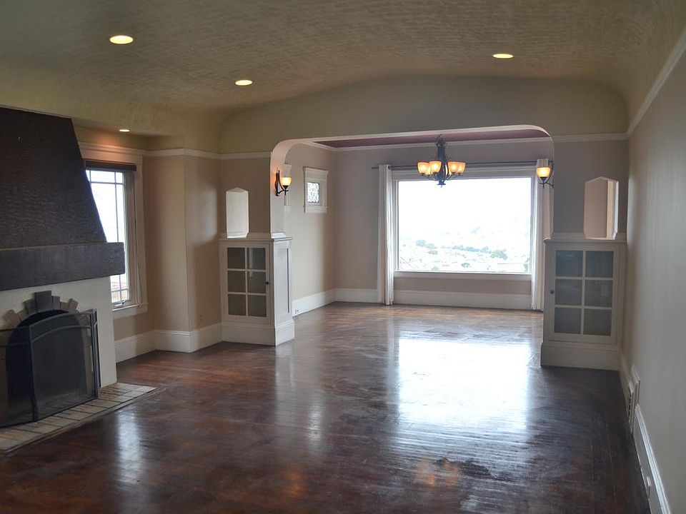 living room dining room