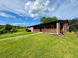 13303 S Coffee Ln, Springville, IN 47462