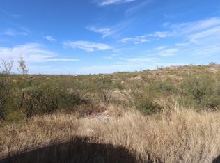 E Charles Trl, Huachuca City, AZ 85616