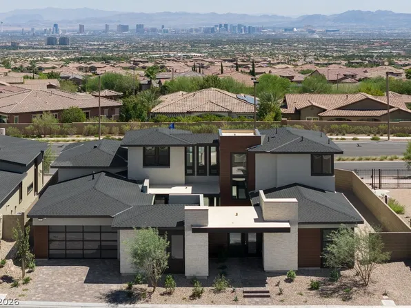 77 Tiller Point St, Las Vegas, NV 89138