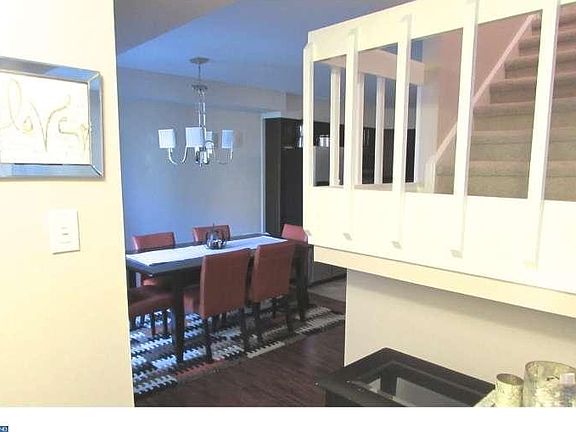 View from Front Door