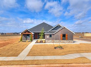 16001 Catalonia Pl, Oklahoma City, OK 73170