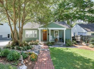 809 Mercer St SE, Atlanta, GA 30312