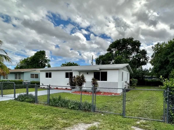 4350 NW 171st St, Miami Gardens, FL 33055