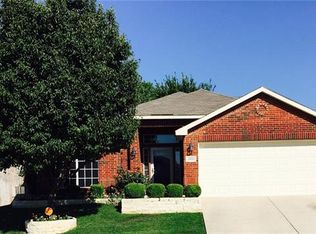 4624 Hearthstone Ln, Fort Worth, TX 76135