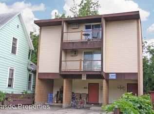 911 E Johnson St, Madison, WI 53703