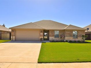 7426 Mountain View Rd, Abilene, TX 79602
