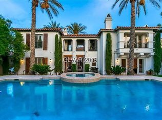 11797 Oakland Hills Dr, Las Vegas, NV 89141