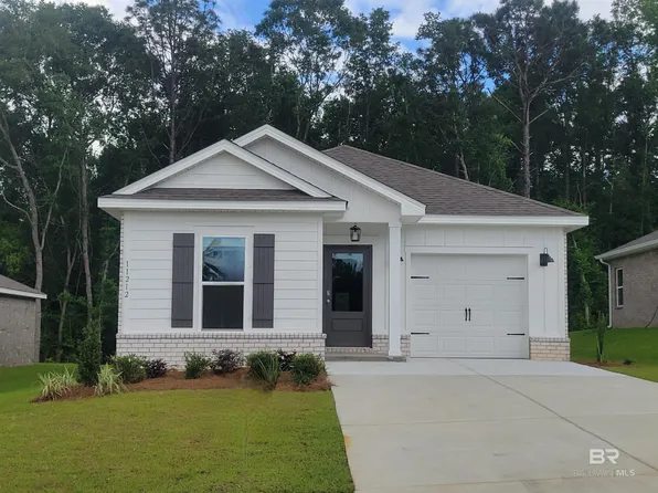 11212 Cloister Dr, Daphne, AL 36526
