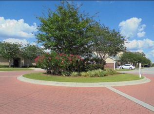 1404 Baldwin Rowe Cir, Panama City, FL 32405