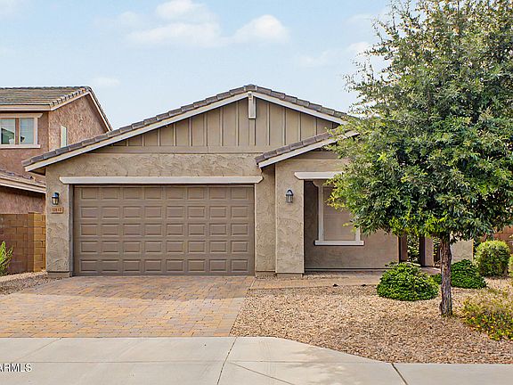 2nd image of 12117 W DESERT MOON Way