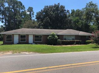 506 Johnson St, Douglas, GA 31533