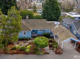 6010 51st Ave NE, Seattle, WA