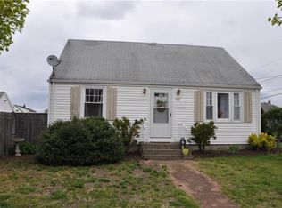 81 County St, Pawtucket, RI 02861