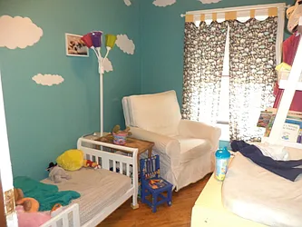 Rented by L.Nelson & Associates