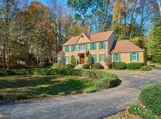 7000 Kodiak Ct, Manassas, VA 20111