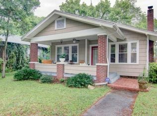 3232 Remington St, Jacksonville, FL 32205