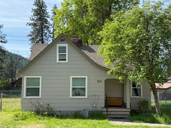 915 Pine St, Leavenworth, WA 98826