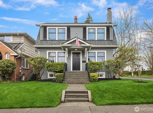 6057 33rd Ave NE, Seattle, WA 98115