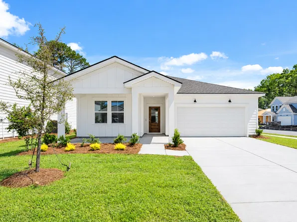 1125 Salty Hammock Ct, Beaufort, SC 29902